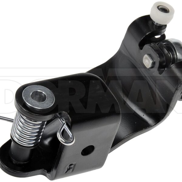 Dorman DOR-924-129 Sliding Side Door Roller, Upper Roller, Male Right