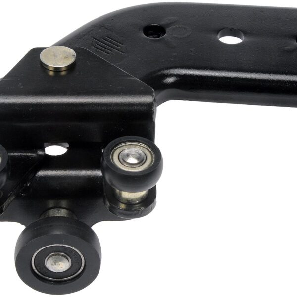 Dorman DOR-924-143 Sliding Door Roller Bracket, Lower Roller
