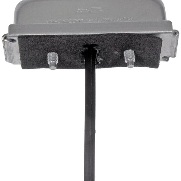 Dorman DOR-924-157 Door Check, Front, Left