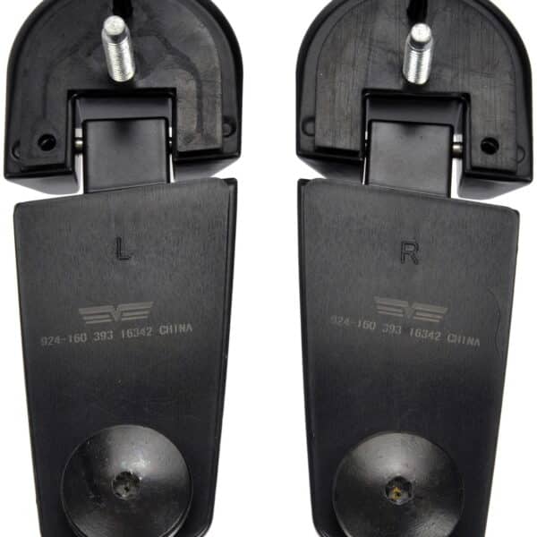 Dorman DOR-924-160 Tailgate Glass Hinge