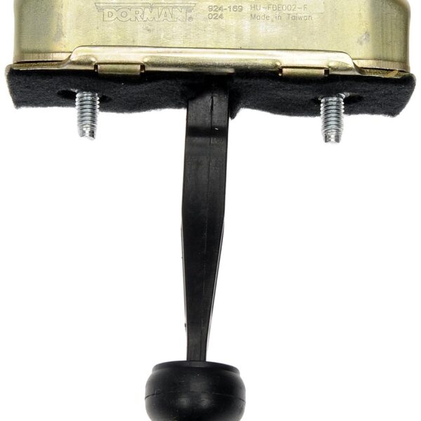 Dorman DOR-924-169 Door Check Front Left Or Right