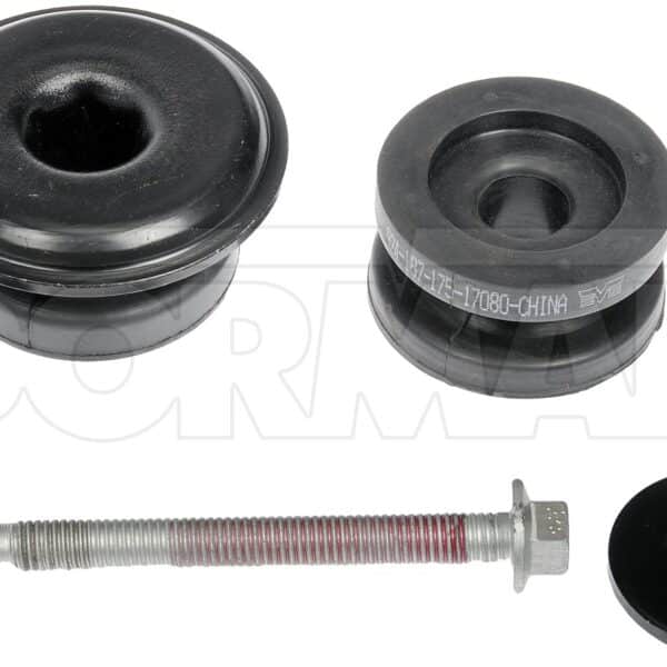 Dorman DOR-924-187 Ford Body Mount Kit