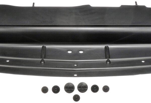 Dorman DOR-924-199 Front Splash Shield
