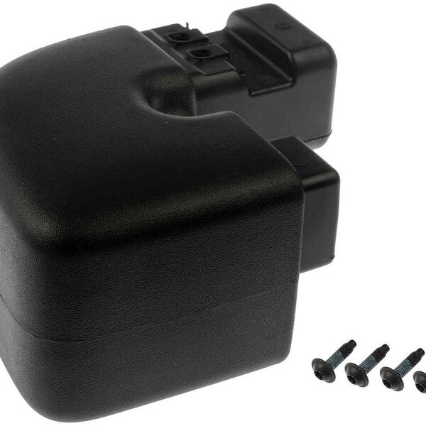 Dorman DOR-924-205 Bumper End Cap