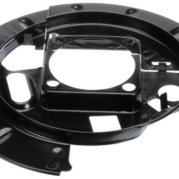 Dorman DOR-924-213 Brake Dust Shield - 1 Split