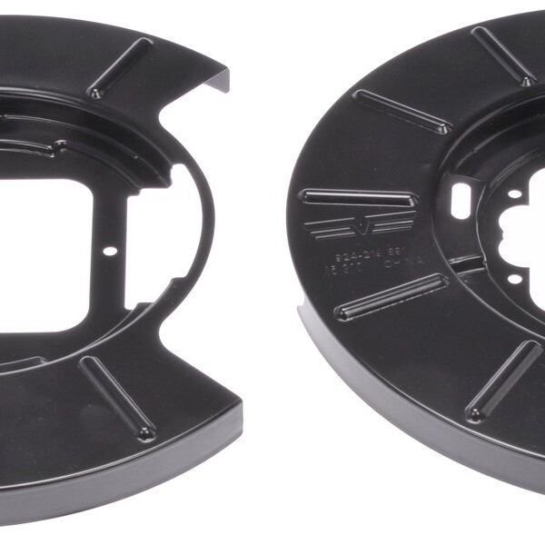 Dorman DOR-924-219 Brake Backing Plate - 1 Pair
