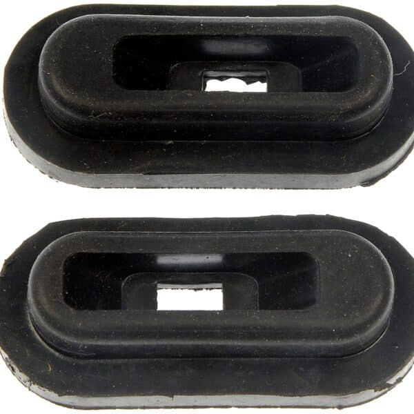Dorman DOR-924-222 Brake Dust Shield - 1 Split Pair