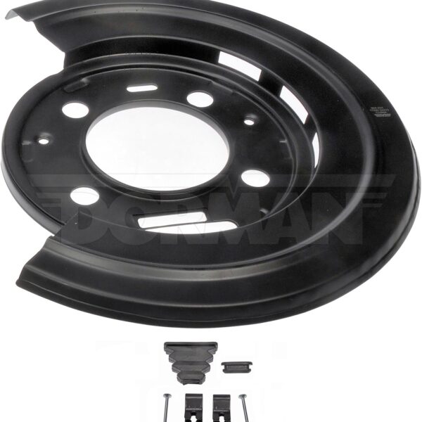 Dorman DOR-924-224 Brake Dust Shield