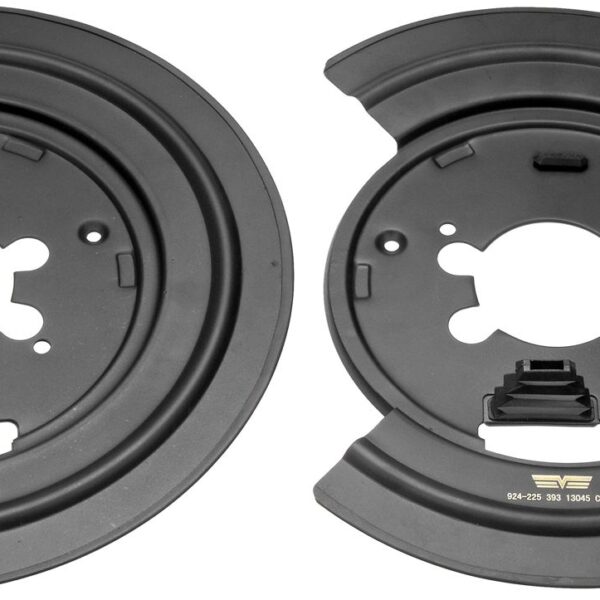 Dorman DOR-924-225 Brake Dust Shield - 1 Pair