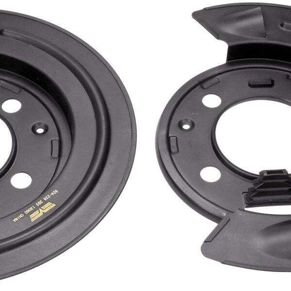 Dorman DOR-924-226 Brake Dust Shield - 1 Pair