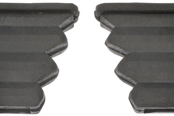 Dorman DOR-924-235 Brake Dust Shield - 1 Pair