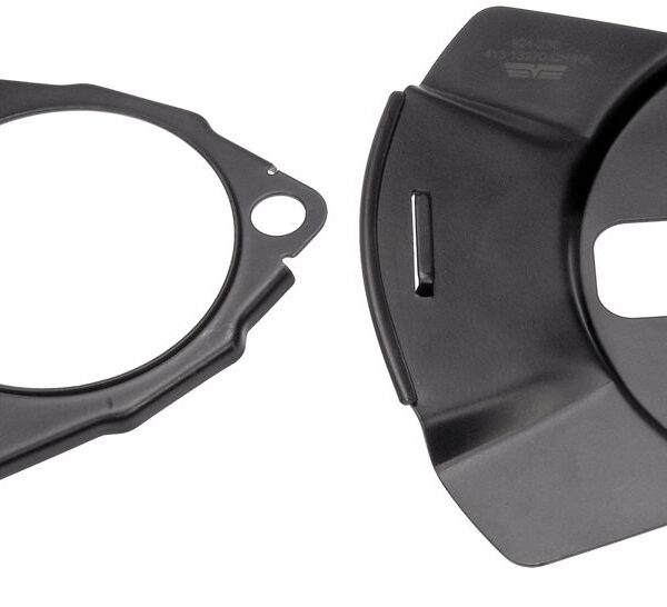 Dorman DOR-924-236 Brake Dust Shield - 1 Pair