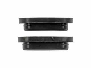 Dorman DOR-924-243 Parking Brake Lever Boot -2pcs