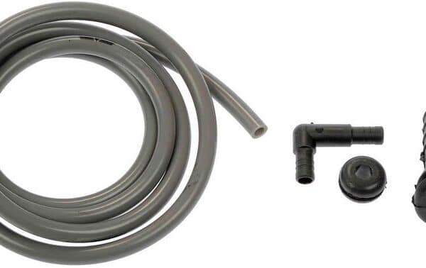 Dorman DOR-924-254 Battery Exhaust Vent Tube