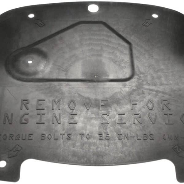 Dorman DOR-924-255 Splash Guard Shield Cover