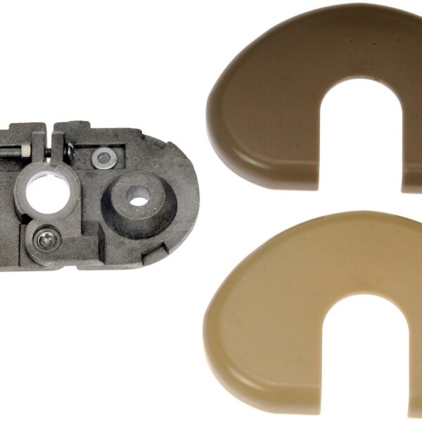 Dorman DOR-924-281 Sun Visor Repair Kit