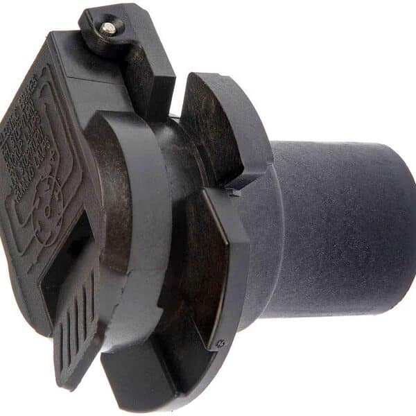 Dorman DOR-924-307 Trailer Hitch Electrical Connector Plug
