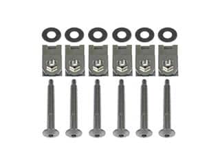 Dorman DOR-924-310 Truck Bed Mounting Hardware