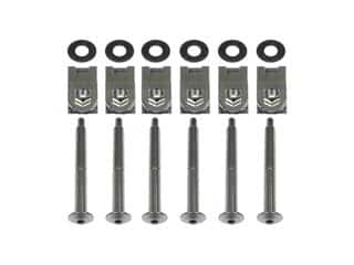 Dorman DOR-924-311 Truck Bed Mounting Hardware