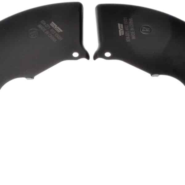 Dorman DOR-924-371 Brake Dust Shield - 1 Pair
