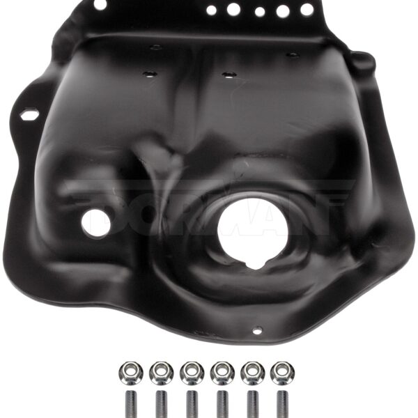 Dorman DOR-924-405 Suspension Shock Mount