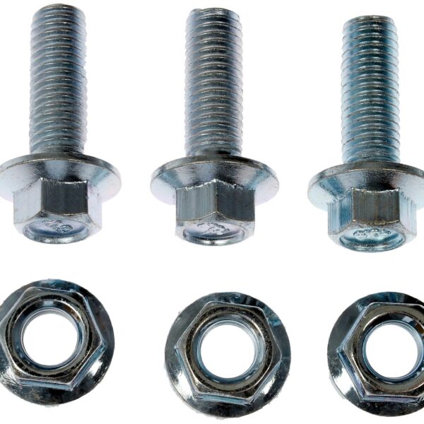 Dorman DOR-924-408 Suspension Shock Mount