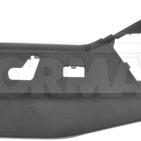 Dorman DOR-924-438 Driver  Side Seat Track Cover