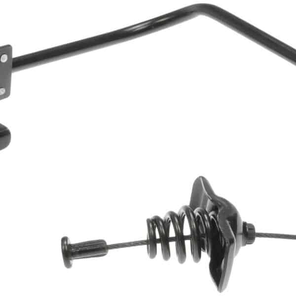 Dorman DOR-924-500 Spare Tire Hoist Assembly