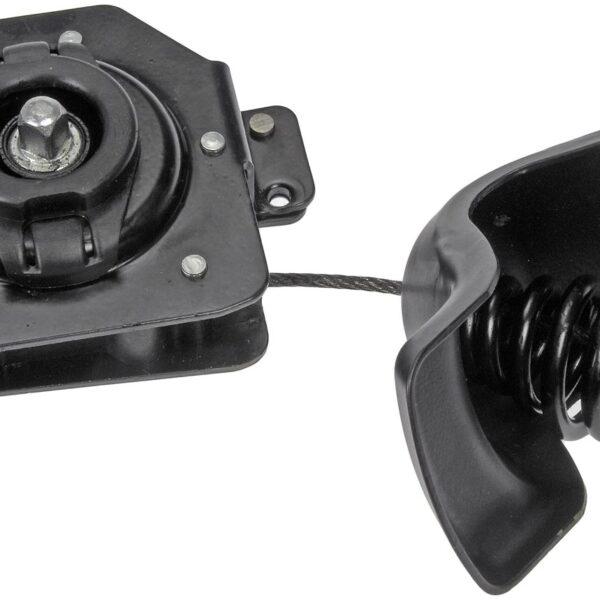 Dorman DOR-924-502 Spare Tire Hoist Assembly