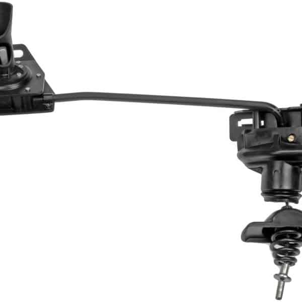 Dorman DOR-924-509 Spare Tire Hoist Assembly