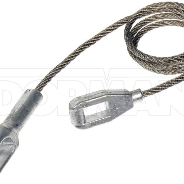 Dorman DOR-924-5122CD Heavy Duty Hood Cable