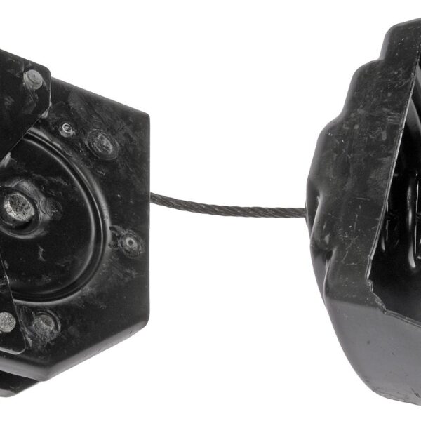 Dorman DOR-924-517 Spare Tire Hoist Assembly