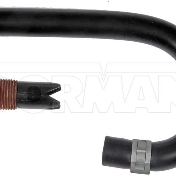 Dorman DOR-924-5213 Heavy Duty Rear Differential Breather Kit