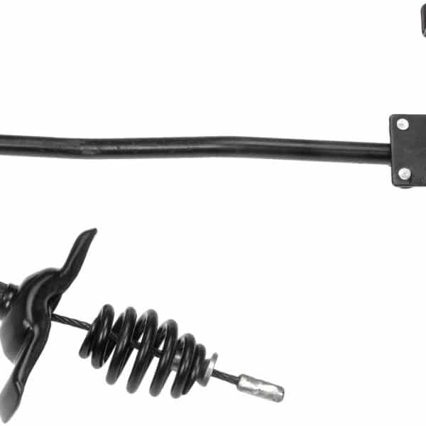 Dorman DOR-924-524 Spare Tire Hoist Assembly