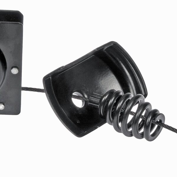 Dorman DOR-924-530 Spare Tire Hoist Assembly