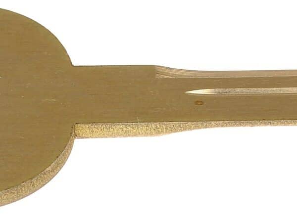 Dorman DOR-924-5330 Heavy Duty Key Blank
