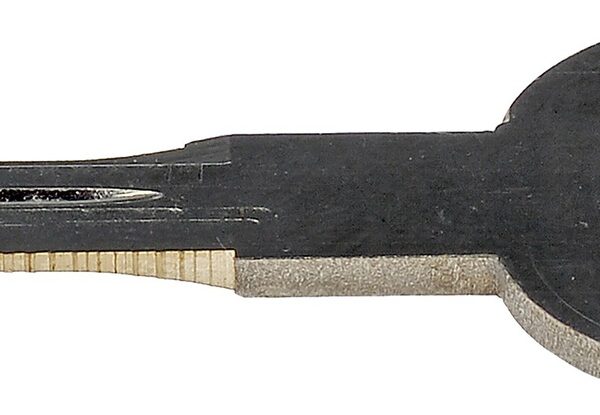 Dorman DOR-924-5335 Heavy Duty Key Blank