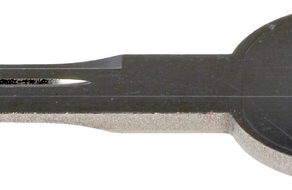 Dorman DOR-924-5337 Heavy Duty Key Blank