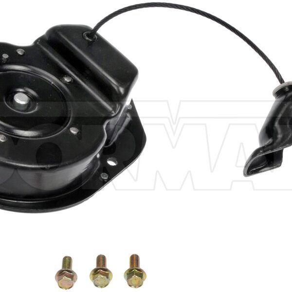 Dorman DOR-924-534 Spare Tire Hoist Assembly