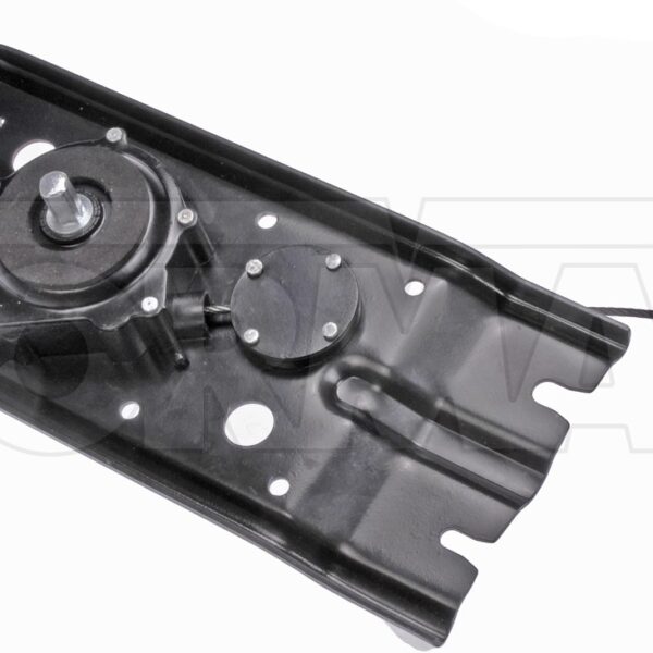 Dorman DOR-924-535 Spare Tire Hoist Assembly