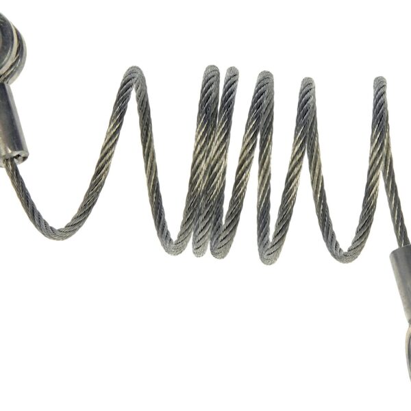 Dorman DOR-924-5402 Hood Control Cable