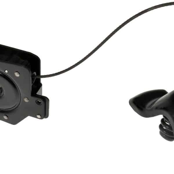 Dorman DOR-924-549 Spare Tire Hoist Assembly
