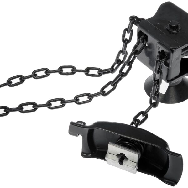 Dorman DOR-924-551 Spare Tire Hoist Assembly