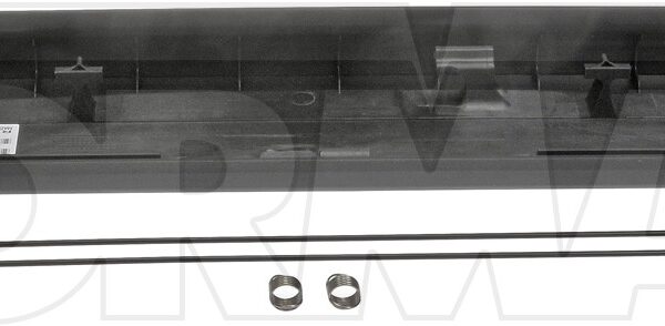 Dorman DOR-924-573 Tailgate Molding With Step