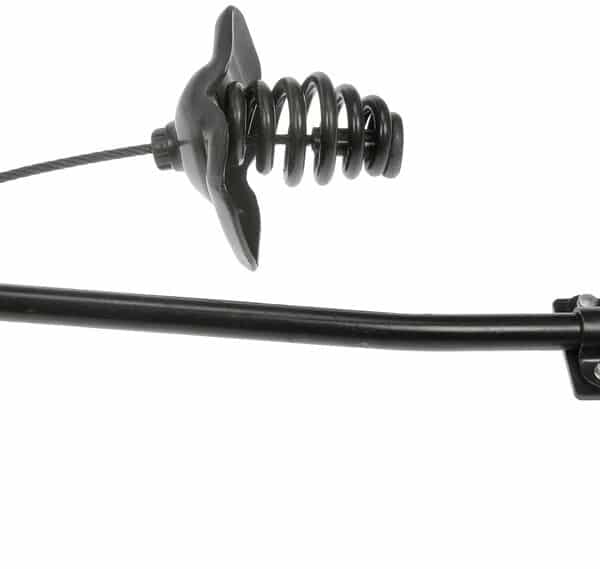 Dorman DOR-924-596 Spare Tire Hoist Assembly
