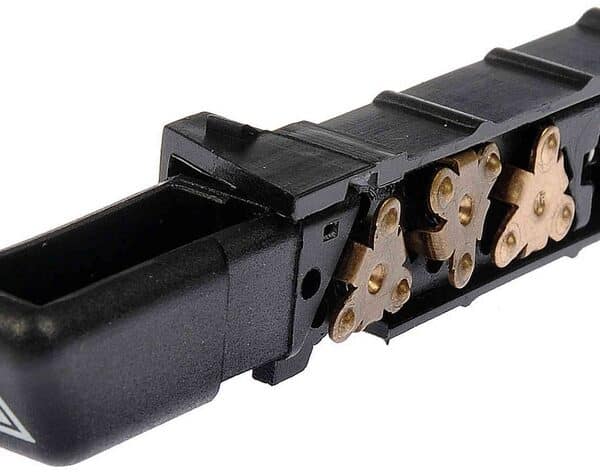 Dorman DOR-924-608 Hazard Warning Light Switch