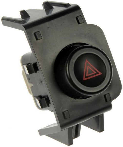 Dorman DOR-924-610 Hazard Warning Light Switch
