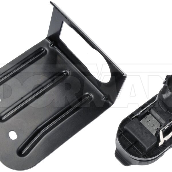 Dorman DOR-924-611 Trailer Hitch Connector