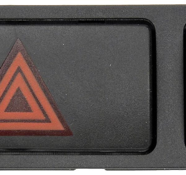 Dorman DOR-924-614 Hazard Warning/Door Lock Switch