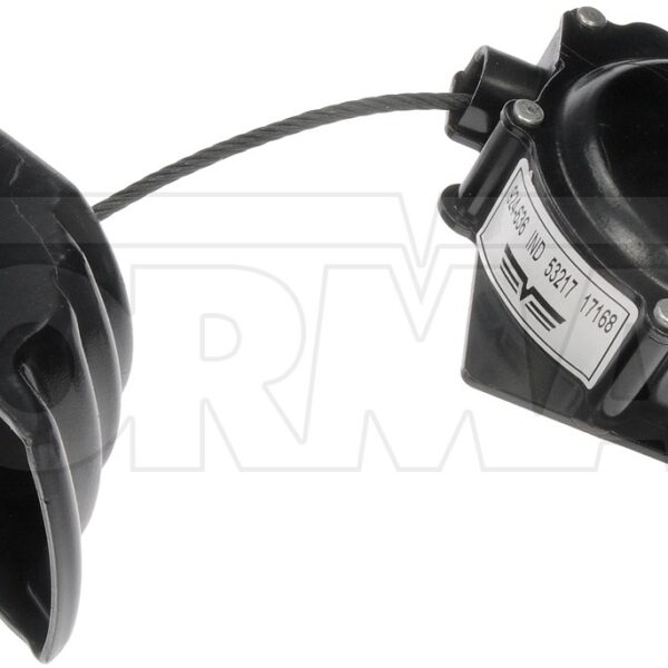 Dorman DOR-924-636 Spare Tire Hoist Assembly